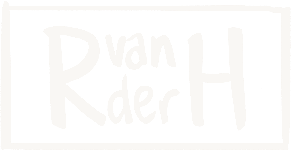 Studio ronald van der heide